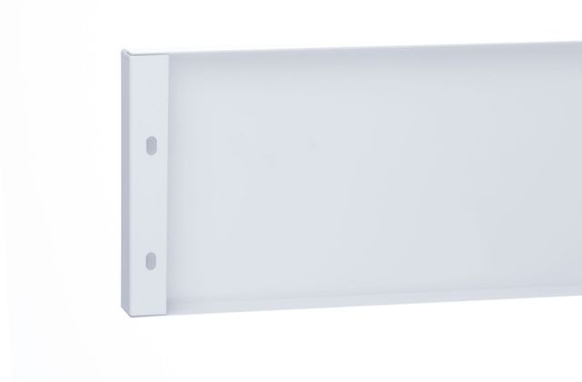 Ilve 40" White Toe Kick for Nostalgie and Pro Ilve Range-2