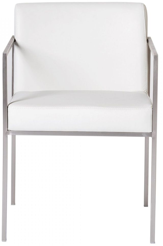 Moe's Home Collection Capo Arm Chair-1