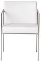 Moe's Home Collection Capo Arm Chair-1