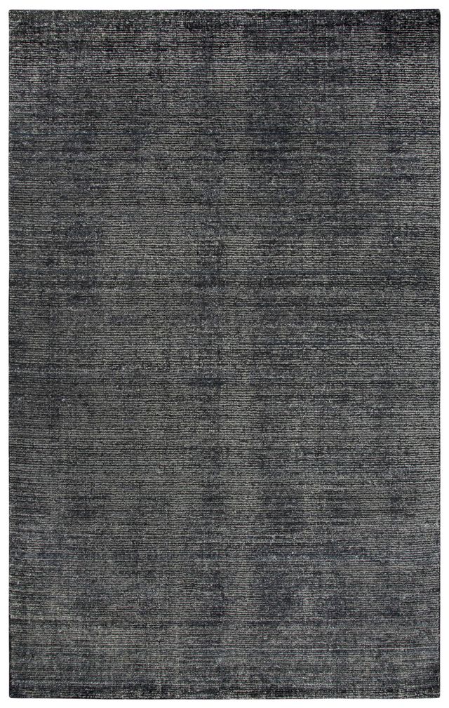 Rizzy Home Grand Haven Black 8' x 10' Rug-0