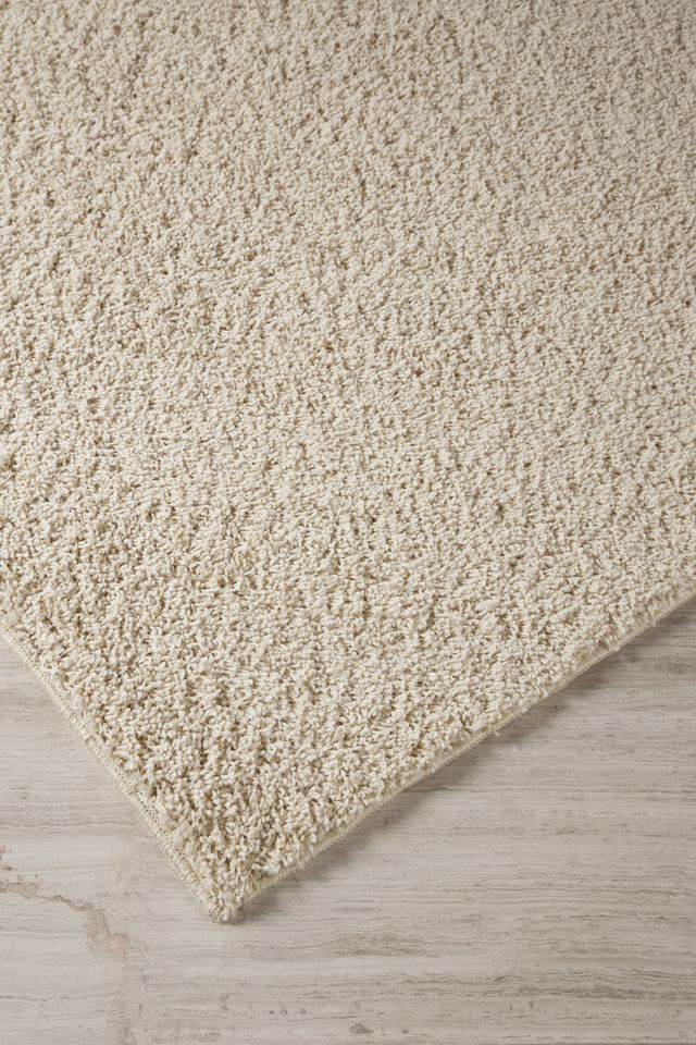 Signature Design by Ashley® Caci Snow 5' x 7' Medium Area Rug-1