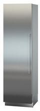Liebherr Monolith 34" 11.5 Cu. Ft. Panel Ready Column Freezer-4