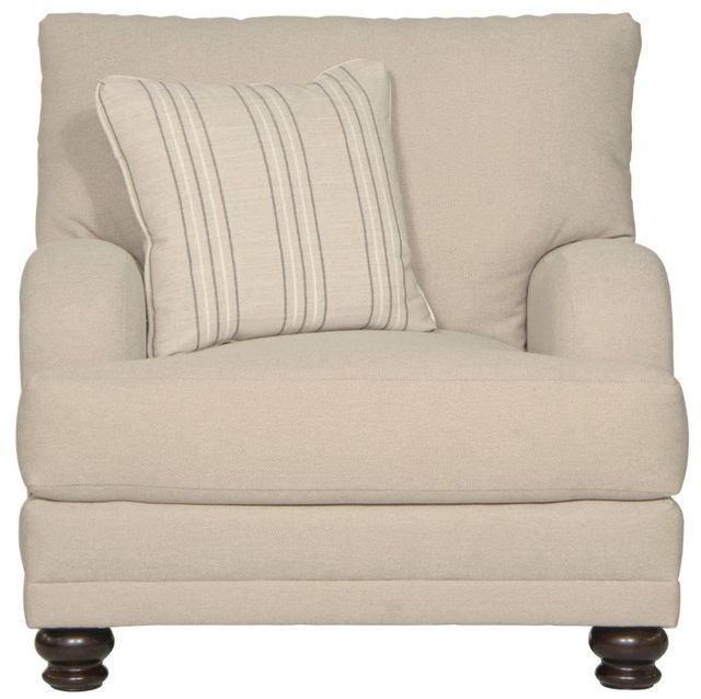 Jackson Furniture Jonesport Wheat Chair-1