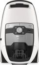 Miele Blizzard CX1 Cat & Dog PowerLine Lotus White Canister Vacuum-1
