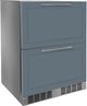 Marvel Essential Collection 24" 5 Cu. Ft. Panel Ready Refrigerator Drawer-0