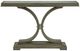 Century® Citation Folsom Greige Console Table-1
