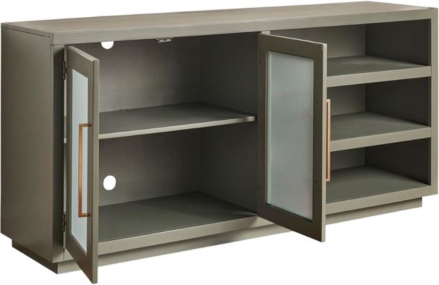aspenhome® Perry Sage Green 65" Console-1