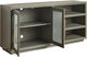 aspenhome® Perry Sage Green 65" Console-1