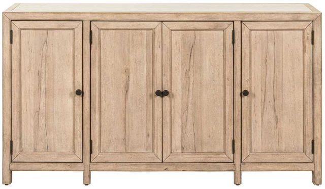 Liberty Furniture Proximity Place Barley Buff Accent Buffet-2