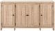Liberty Furniture Proximity Place Barley Buff Accent Buffet-2