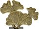 Signature Design by Ashley® Collridge Black/Gold Sculpture-1