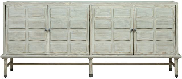 Furniture Classics Diego White Sideboard-1