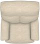 La-Z-Boy® Reed Reclina-Way® Eggshell Wall Recliner-2