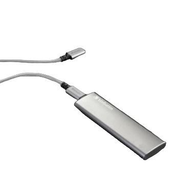 Verbatim External SSD with USB 3.1 Gen 2 Connectivity-0