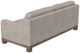 International Furniture Direct Samba Ivory/Sand Drift Upholstered Sofa-2