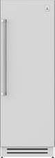 Hestan® KRC Series 30 in. 17.5 Cu. Ft. Steeletto Column Refrigerator-0