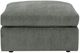 Palliser® Furniture Customizable Harlo Ottoman-1