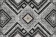 Dalyn™ Rug Company Portico PO5 Black 5'x8' Area Rug-1