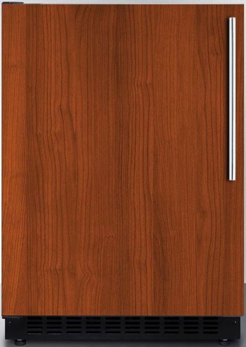 Summit® 4.8 Cu. Ft. Panel Ready Under the Counter Refrigerator-0