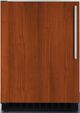 Summit® 4.8 Cu. Ft. Panel Ready Under the Counter Refrigerator-0
