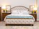 Berkshire Upholstery King Bedroom Set-0