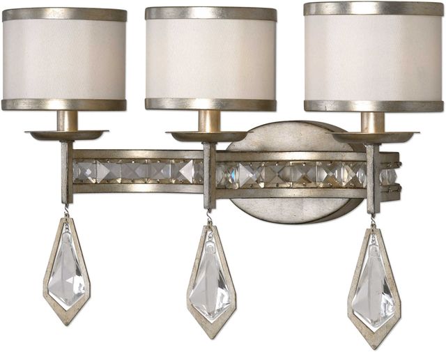 Uttermost Tamworth Modern Vanity Strip Light-1