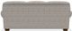 La-Z-Boy® Mackenzie Porcelain Queen Sleep Sofa-3