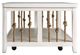 Liberty Furniture Dockside II White Cocktail Table-3