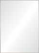 Renwil® Carmelle Stainless Steel Wall Mirror-0