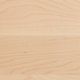 Bassett® Furniture BenchMade Origins Dandridge Natural Rectangle Dining Table with Leaf-1