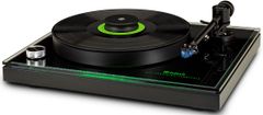 McIntosh® Precision Turntable