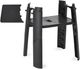 Weber® Lumin Electric Grill Stand with Side Table-0