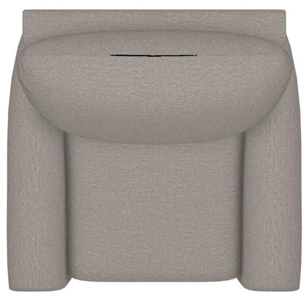 La-Z-Boy® Natalie Stone Chair-4