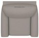 La-Z-Boy® Natalie Stone Chair-4