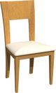 Shermag Canada CB-017 Dining Room Chair-0