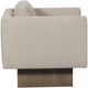 Vanguard® Furniture Customizable Kendell Swivel Chair-2