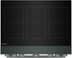 KitchenAid® 36" Juniper 6 Element Pro Style Induction Range with Air Fry-5