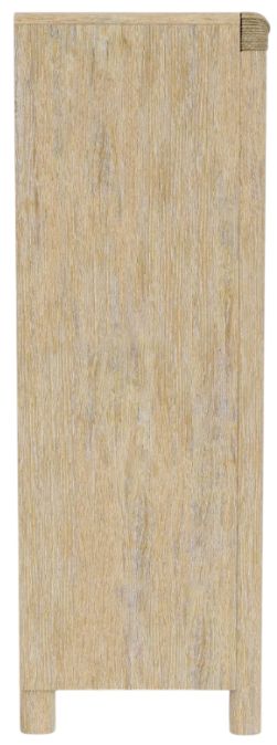 Riverside Furniture Rosalie Hemlock 5-Drawer Chest-3