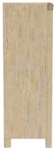 Riverside Furniture Rosalie Hemlock 5-Drawer Chest-3
