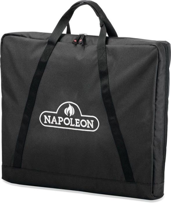 Napoleon Black Storage Bag for Stainless Steel Griddle Insert-2