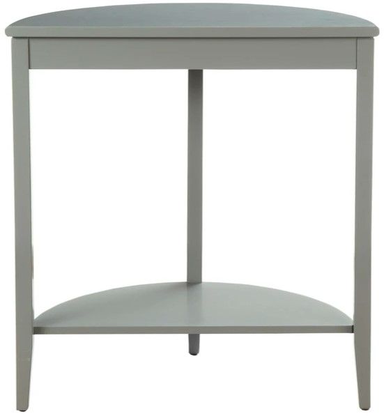 ACME Furniture Justino Gray Console Table-2