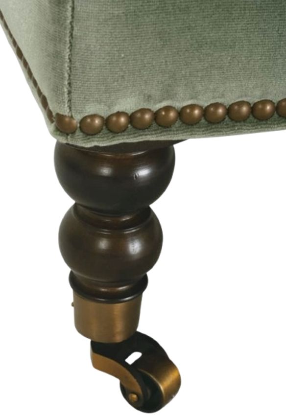 Rowe® Customizable Madeline Ottoman-4