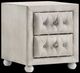 ACME Furniture Reggie Gray Nightstand-0