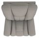 La-Z-Boy® Maverick Stone Manual Wall Recliner-4