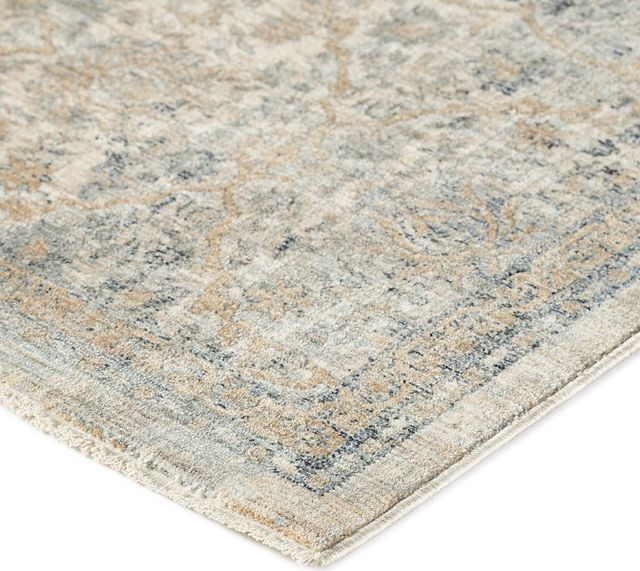 Dalyn™ Rug Company Regal Linen 5'x8' Area Rug-1