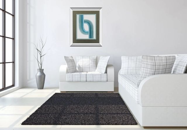 Classy Art Moda Operandi I By PI Studio Mirror Framed Wall Art-2