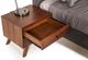 VIG Furniture Modrest Addison Walnut Nightstand-2