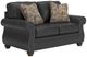 Signature Design by Ashley® Shadsburne Granite Loveseat-0