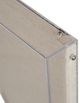 A & B Home Gold/Gray/White Tottori Wall Decor-3