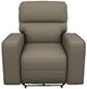 La-Z-Boy® Maddox Fossil Power Wall Recliner with Headrest and Lumbar-1